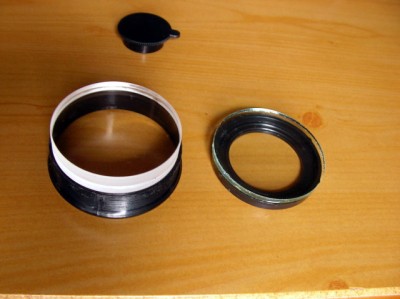 SANYO DIGITAL CAMERA