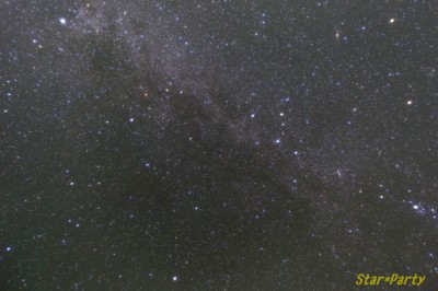 やや地味に処理したつもりですが・・